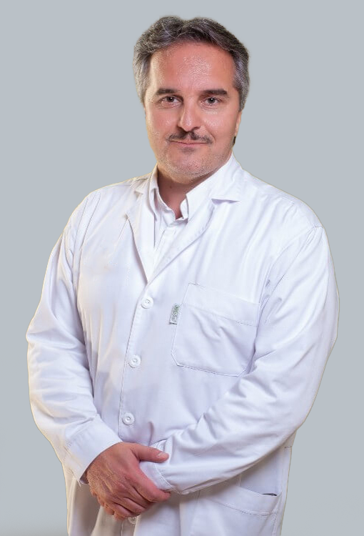 Dr. Melczer Zsolt