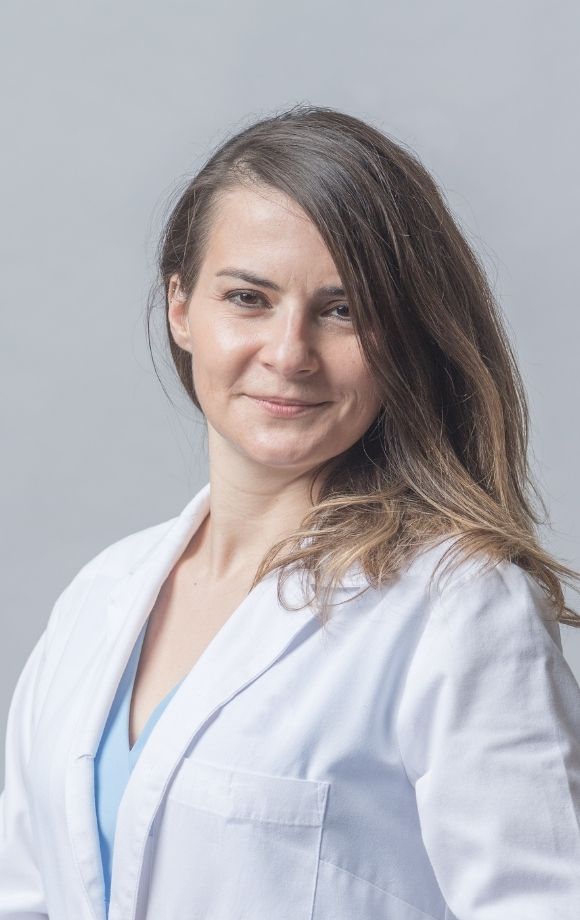 Dr. Prosszer Mária Szülész-Nőgyógyász Szakorvos Semmelweis Egyetem